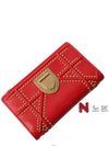 women card wallet - DIOR - BALAAN 1