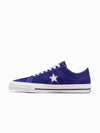 Cons One Star Pro Night Indigo A09230C - CONVERSE - BALAAN 1