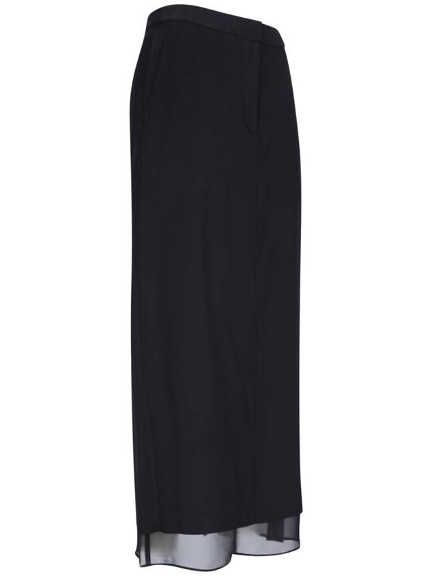 Calvin Klein Skirts Black - CALVIN KLEIN - BALAAN 3