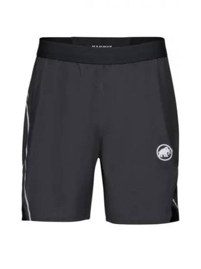 Aenergy Shorts Black - MAMMUT - BALAAN 2