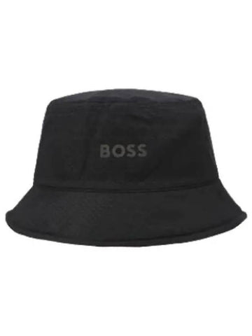 Boss Camouflage Pattern Bucket Hat - HUGO BOSS - BALAAN 1