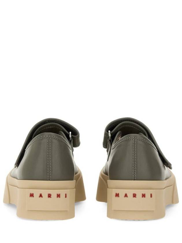 Marni Mary Jane Sneaker - MARNI - BALAAN 3