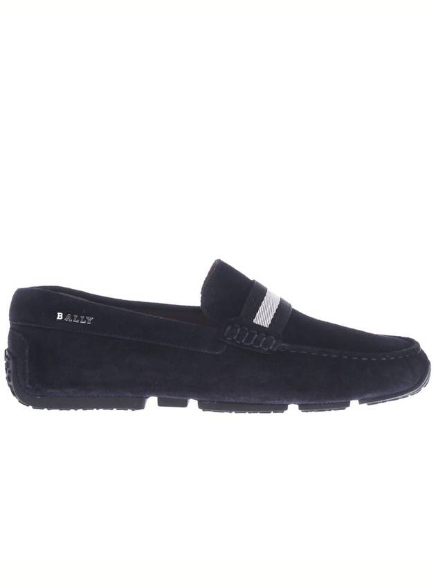 Bally Moccasin Shoes - BALLY - BALAAN 4