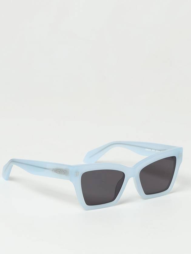 Sunglasses woman Off-white - OFF WHITE - BALAAN 1