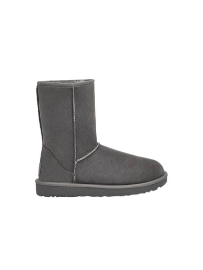 Classic Shorts 2 Winter Boots Grey - UGG - BALAAN 2