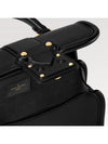 Hide And Seek Cross Bag Black - LOUIS VUITTON - BALAAN 7