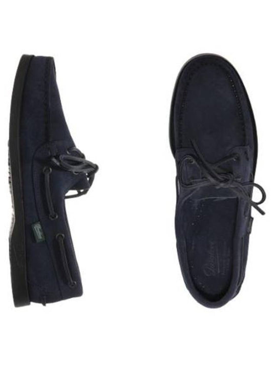 loafer bath - PARABOOT - BALAAN 1