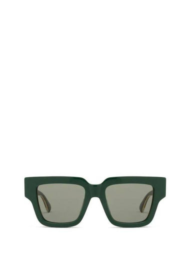 Sunglasses 00 538189245 BV1276S 003 GREEN - BOTTEGA VENETA - BALAAN 1