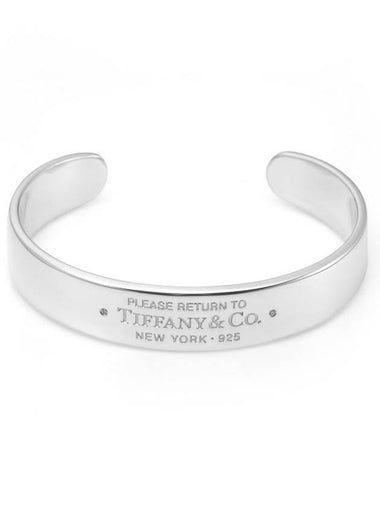 Tiffany 68174929 GRP11241 M Women s Bracelet - TIFFANY & CO. - BALAAN 1