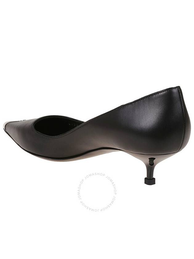 Punk Pumps 757496 WIEA11081 B0010439169 - ALEXANDER MCQUEEN - BALAAN 4