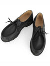 Michael Lisse Derby Black - PARABOOT - BALAAN 4