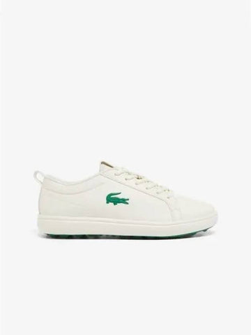 Women s G Elite Golf Shoes RZ0103W54N WG1 Domestic Product GQ2N24082231448 - LACOSTE - BALAAN 1