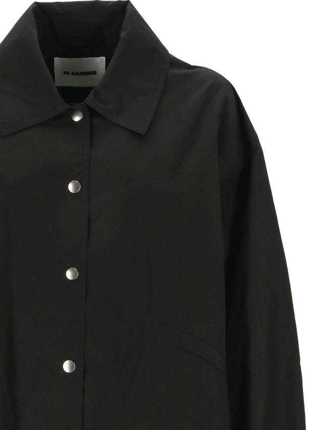 Jil Sander Jackets - JIL SANDER - BALAAN 5