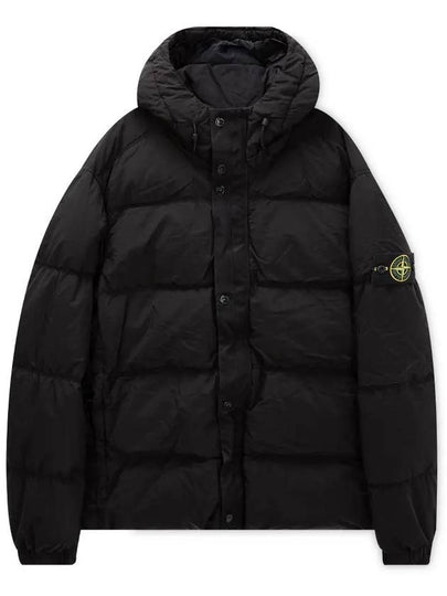 Stone Island Jackets Black - STONE ISLAND - BALAAN 2