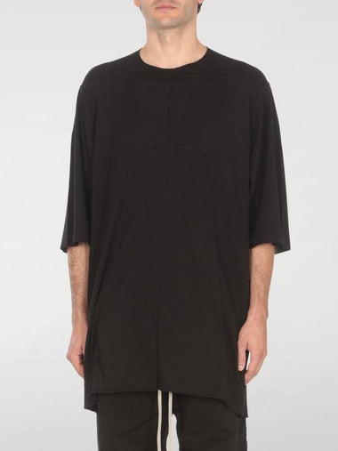 T-shirt men Drkshdw - RICK OWENS - BALAAN 1