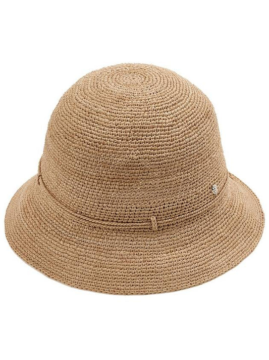 Rosie Bucket Hat Natural - HELEN KAMINSKI - BALAAN 2