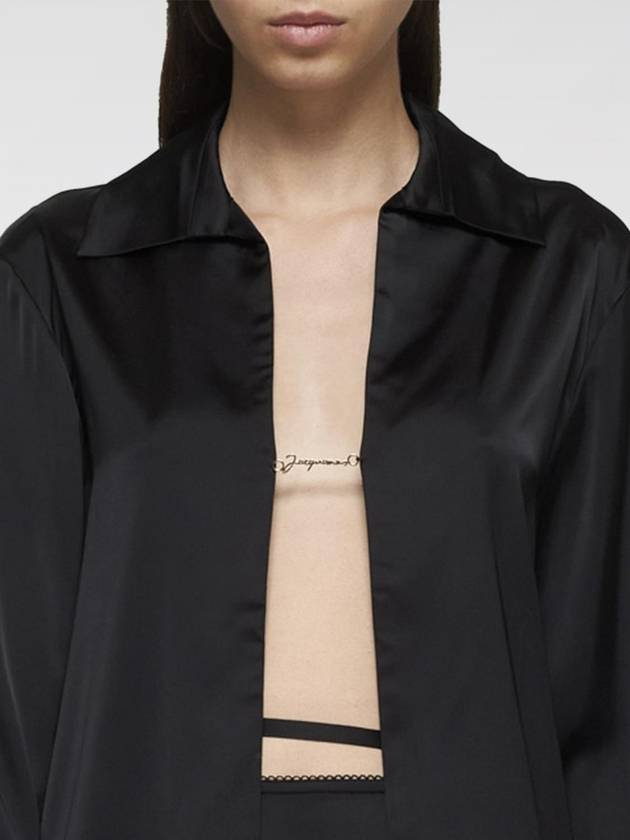 Shirt woman Jacquemus - JACQUEMUS - BALAAN 3