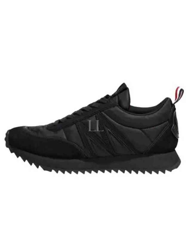 Pacey Men s Sneakers 4M00010 M4156 999 - MONCLER - BALAAN 1