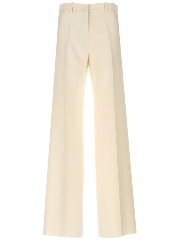 Valentino Garavani Valentino 'Toile Iconographe' Pants - VALENTINO - BALAAN 1