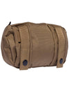 Forager Pocket Large Coyote 110863 215 - MYSTERY - BALAAN 2