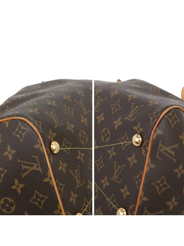 women shoulder bag - LOUIS VUITTON - BALAAN 8