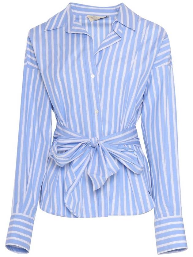 Weekend Max Mara Shirt - WEEKEND MAX MARA - BALAAN 1