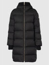 Padding 1C00027 597WF 999 Black - MONCLER - BALAAN 1