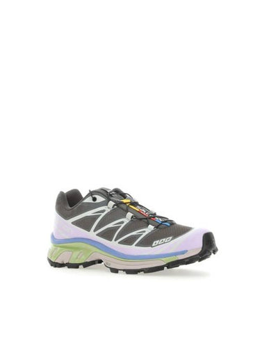 XT 6 Low Top Sneakers Magnet - SALOMON - BALAAN 1