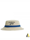 Lukas Bucket Hat GMAC09718 1679 Men's Lucas Bucket Hat - J.LINDEBERG - BALAAN 2