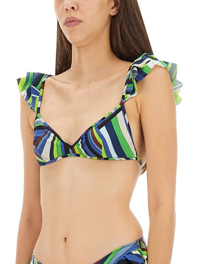 LOGO BIKINI TOP - EMILIO PUCCI - BALAAN 3