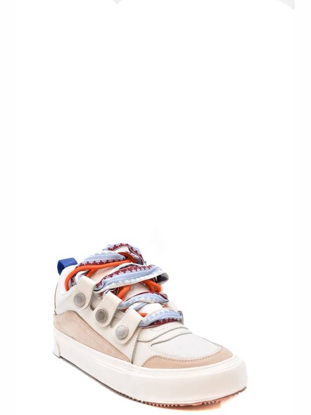 Marcelo Burlon County Of Milan Sneakers - MARCELO BURLON - BALAAN 2