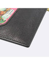 Black card business wallet - MIU MIU - BALAAN 4