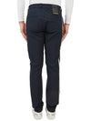 Stuart striped pants navy - J.LINDEBERG - BALAAN 6