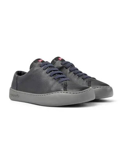 Peu Touring Low Top Sneakers Black - CAMPER - BALAAN 2