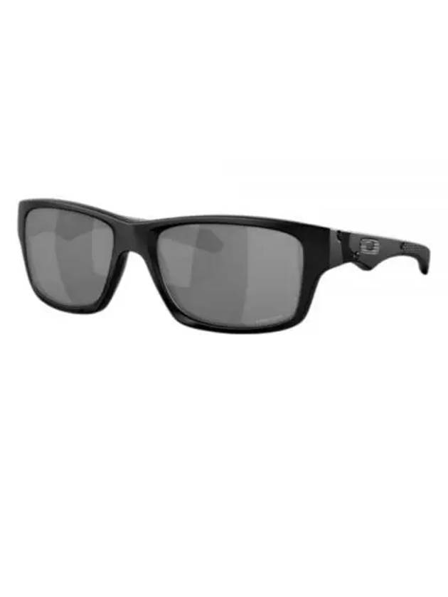 Jupiter Squared Sunglasses Black - OAKLEY - BALAAN 2