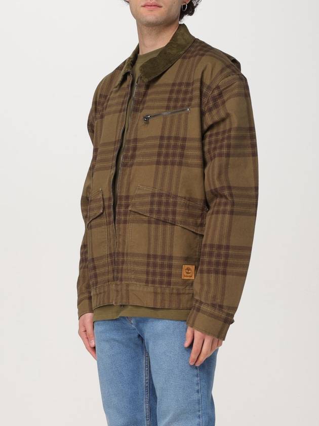 Coat men Timberland - TIMBERLAND - BALAAN 3