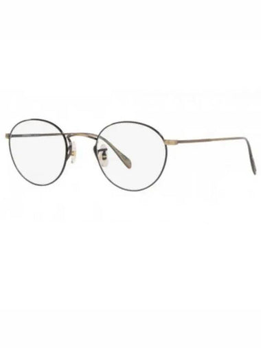 Coleridge OV1186 5296 47 - OLIVER PEOPLES - BALAAN 1