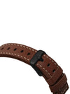 Men's Forest Leather Watch Brown - TOMMY HILFIGER - BALAAN 4