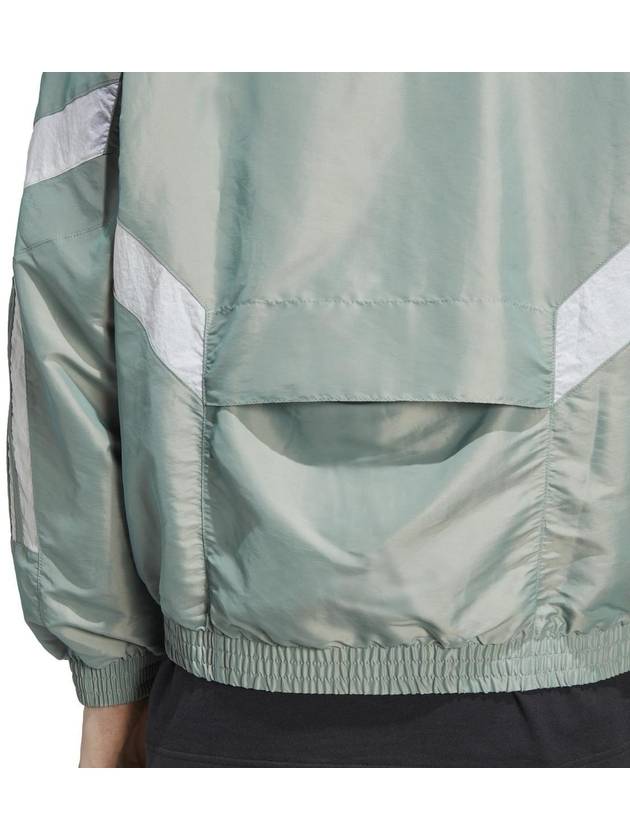 Windbreaker Jacket HR8579 US L - ADIDAS - BALAAN 6