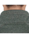 Men's Better Zipper Fleece T-Shirt - PATAGONIA - BALAAN 9