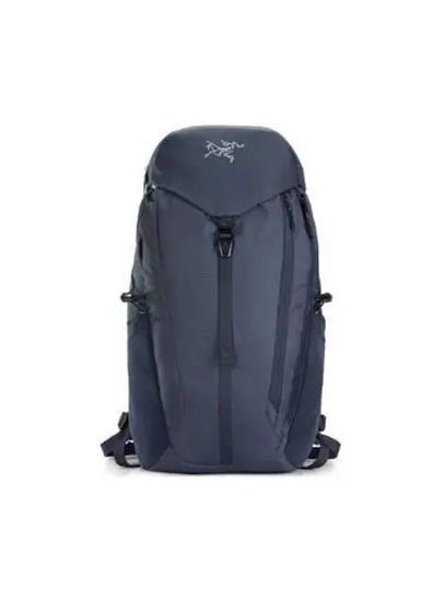 Mantis 20 Backpack Navy - ARC'TERYX - BALAAN 2