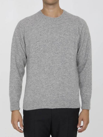 Cashmere sweater - ROBERTO COLLINA - BALAAN 1