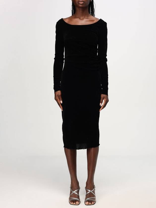 Dress woman Boss - HUGO BOSS - BALAAN 1