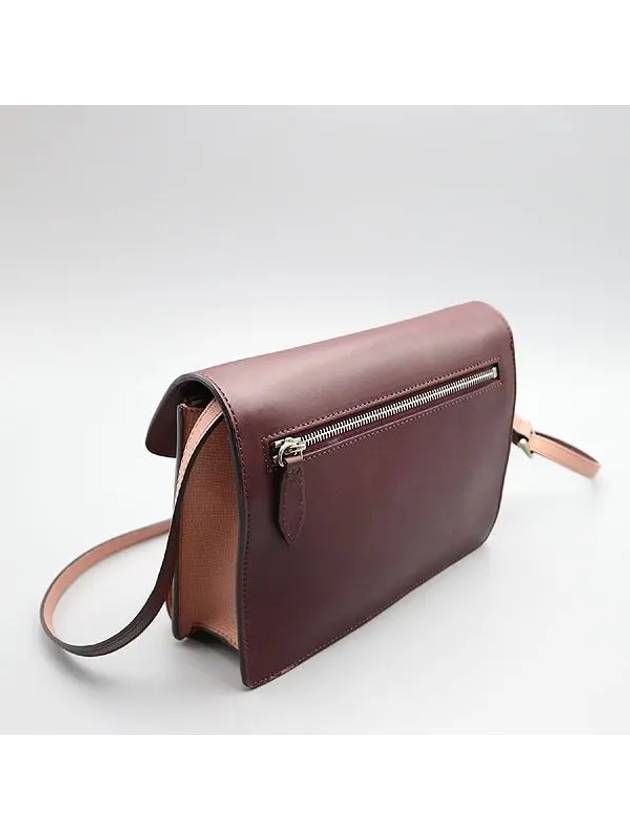 4076473 crossbody bag - BURBERRY - BALAAN 6