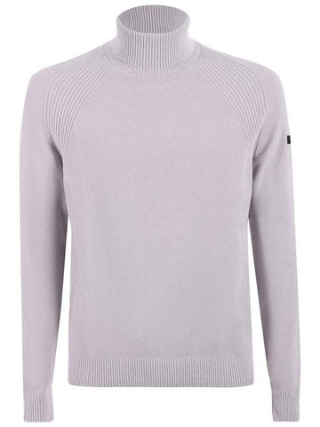 RRD  Sweaters Grey - RRD ROBERTO RICCI DESIGNS - BALAAN 1