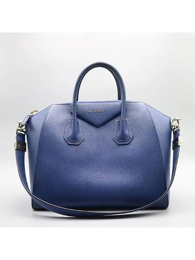 13L5100012 2 WAY bag - GIVENCHY - BALAAN 2