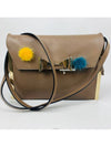 women cross bag - CHLOE - BALAAN 1