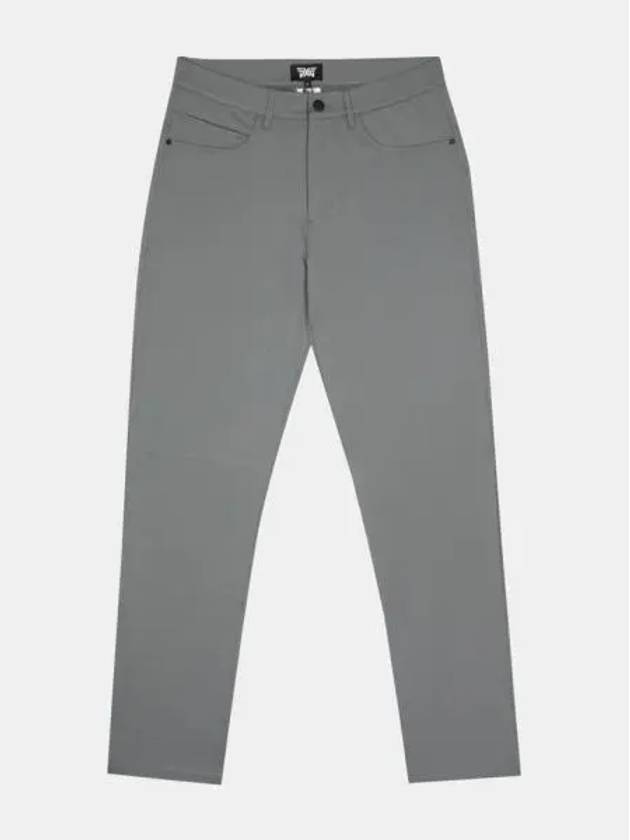 MEN S ESSENTIAL GOLF PANTS CM A SMPT0121GR 921530 - PXG - BALAAN 1