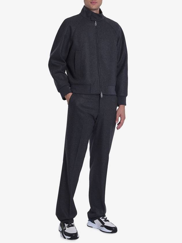 FENDI TROUSERS - FENDI - BALAAN 2