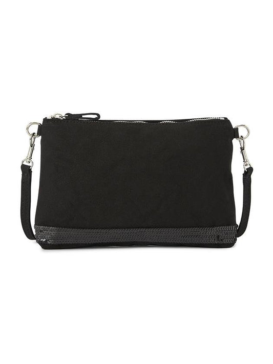 Women's Clutch 0PVE01 V41071 999 - VANESSA BRUNO - BALAAN 2